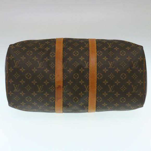 LOUIS VUITTON Keepall 45 Travel - Picture 3 of 16